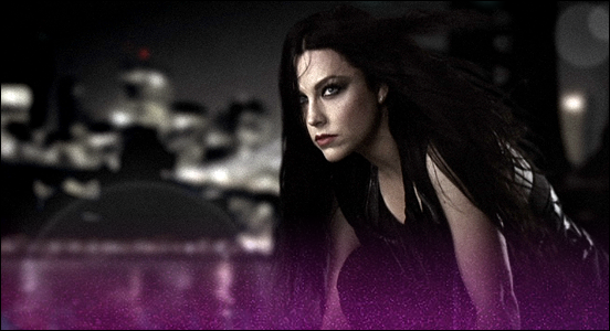 Evanescence 2011